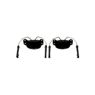 3M PELTOR Hard Hat Guide Arms Assembly P3EG-PK, 1 Pair/Case