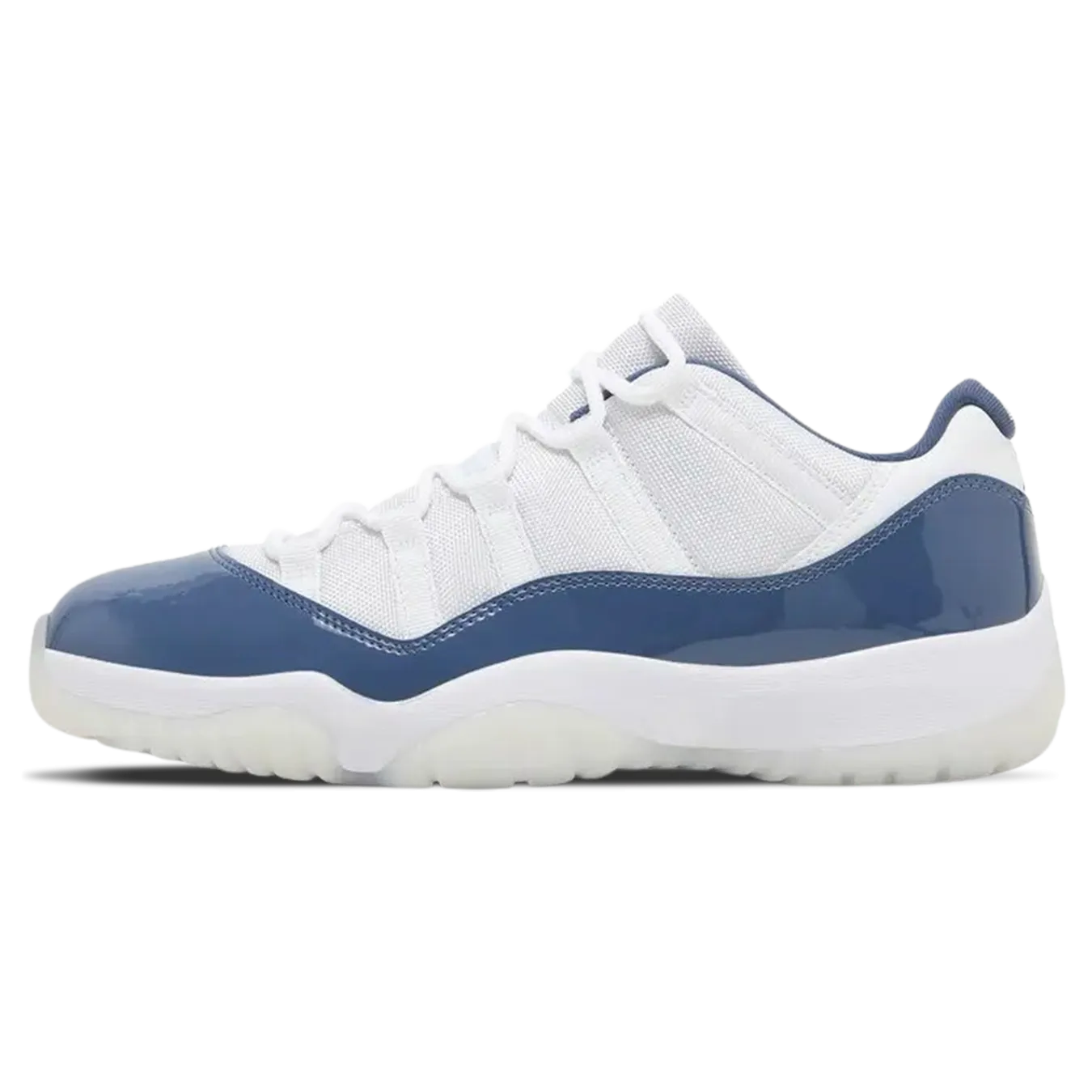 Air Jordan 11 Low Retro 'Diffused Blue'