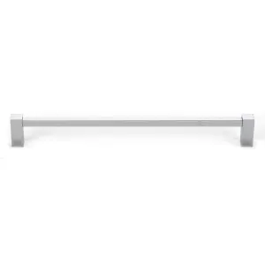 Alno Contemporary Crystal Appliance Pull