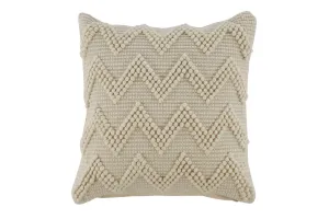 Amie Cream Pillow (Set of 4)