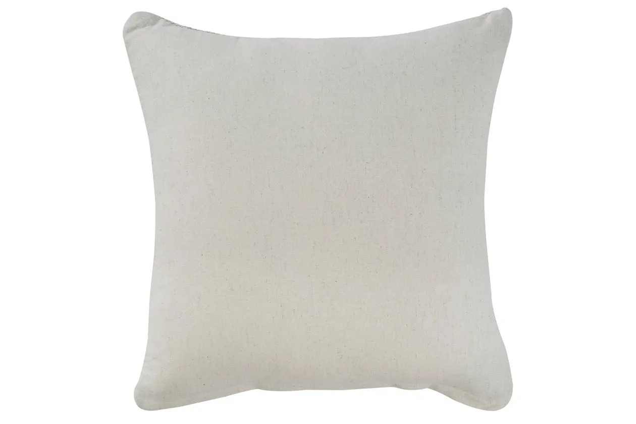 Amie Cream Pillow (Set of 4)
