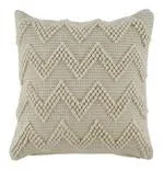 Amie Cream Pillow (Set of 4)