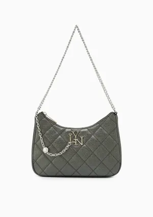 Antoinette M Shoulderbag Black