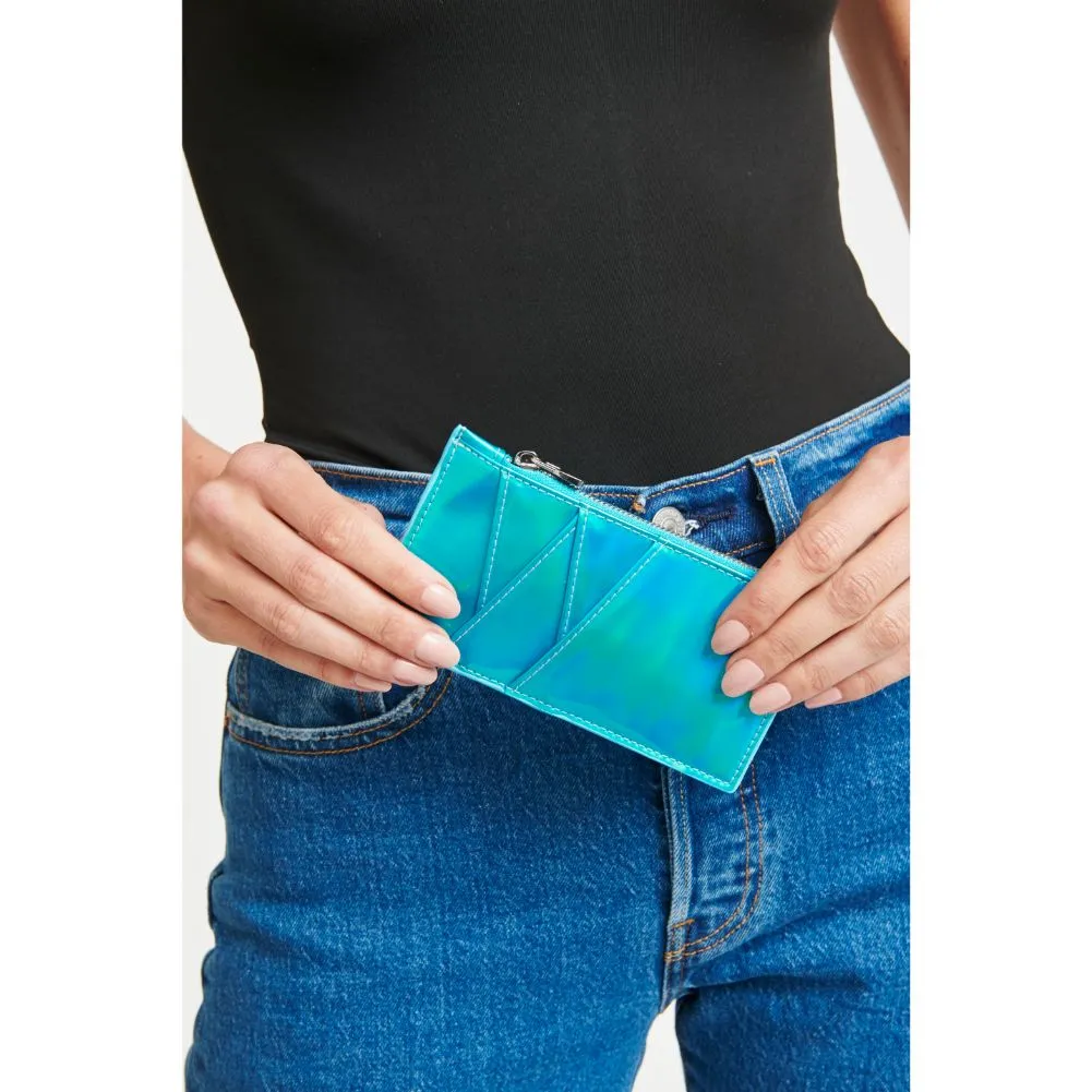 Aries Card Holder
