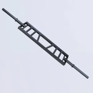 ARROW® Olympic Swiss Barbell