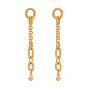 Ava Earrings