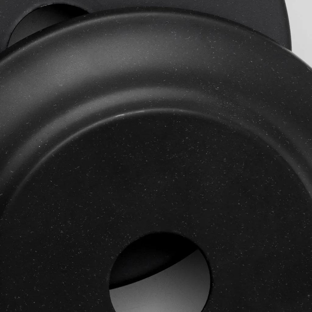 Bailey 1 Light Matte Black Sconce