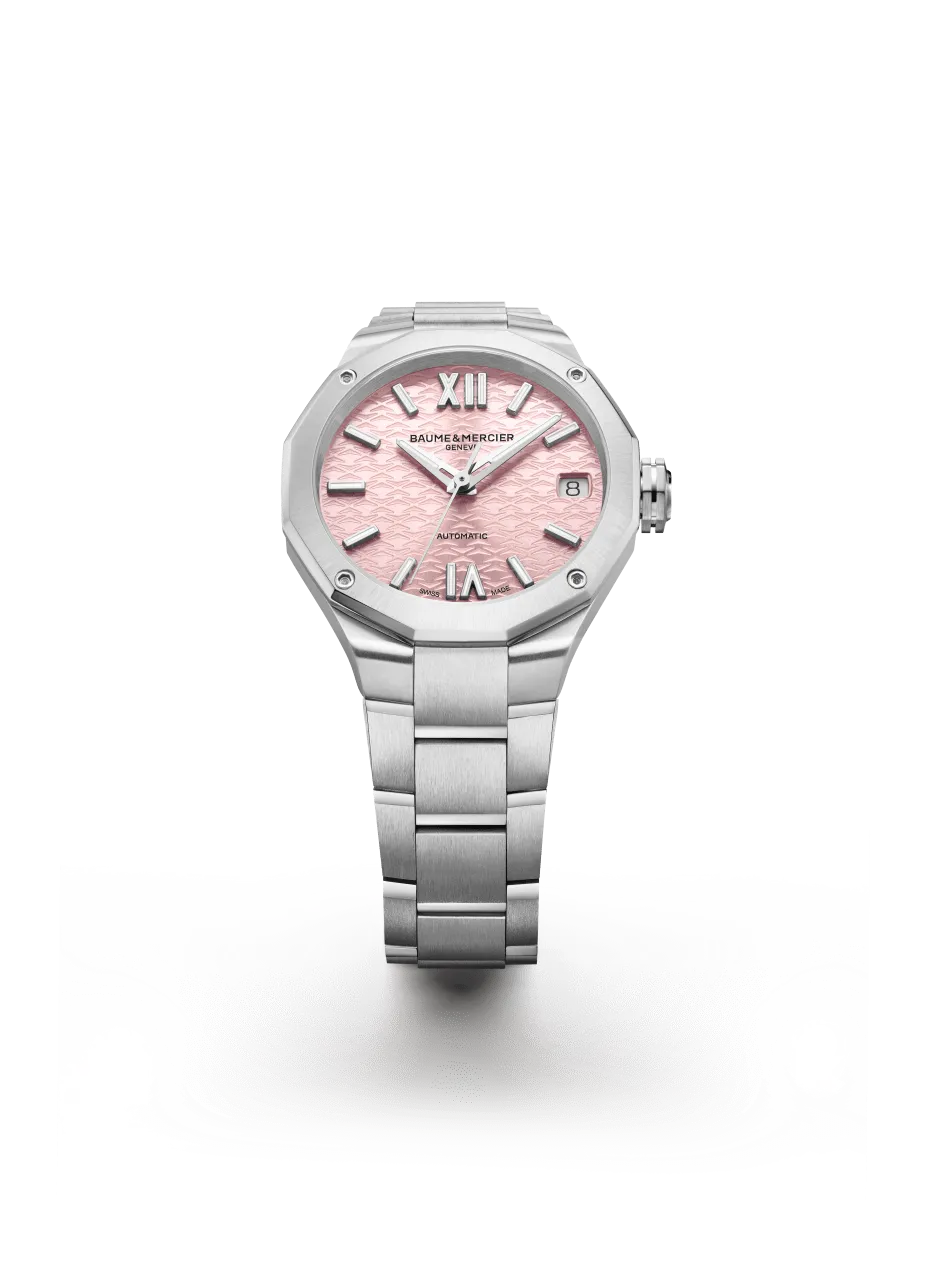 Baume & Mercier Riviera 10675