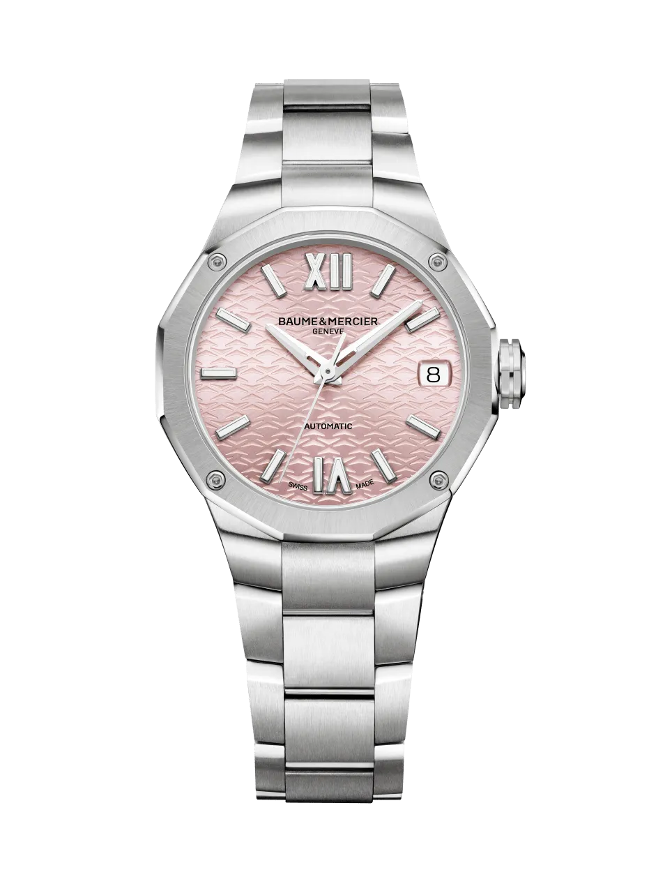 Baume & Mercier Riviera 10675
