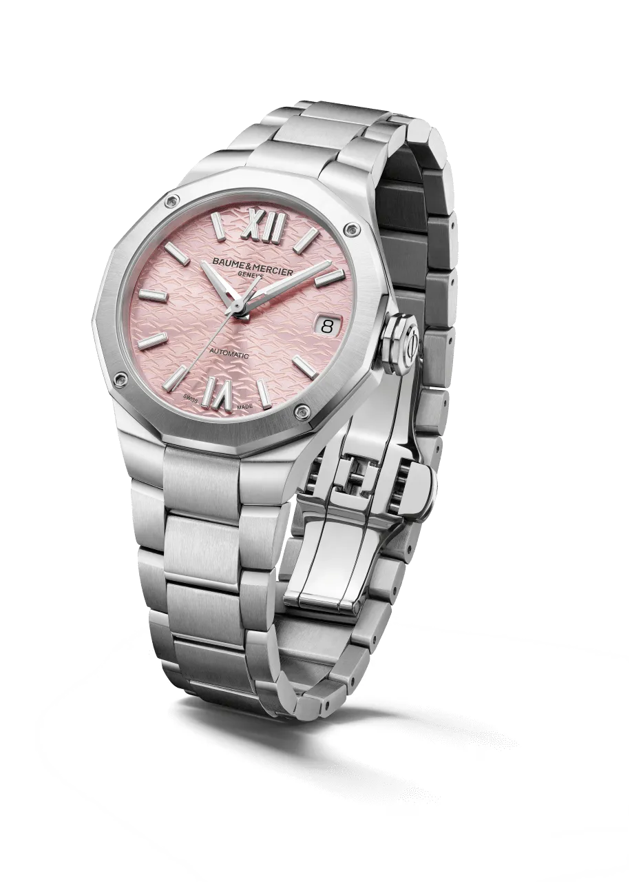 Baume & Mercier Riviera 10675