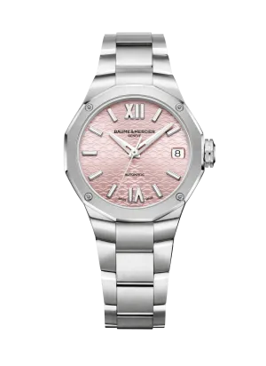 Baume & Mercier Riviera 10675