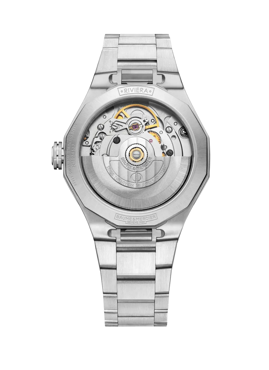 Baume & Mercier Riviera 10675