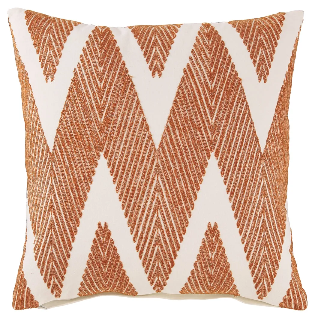 Carlina Signature Design by Ashley Pillow Set of 4