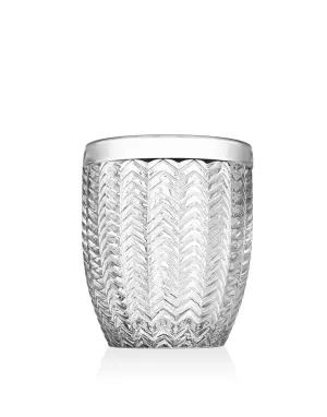 Chevron Clear Dof Os