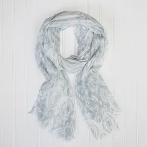 Chloe & Lex - Makahla Spring Scarf