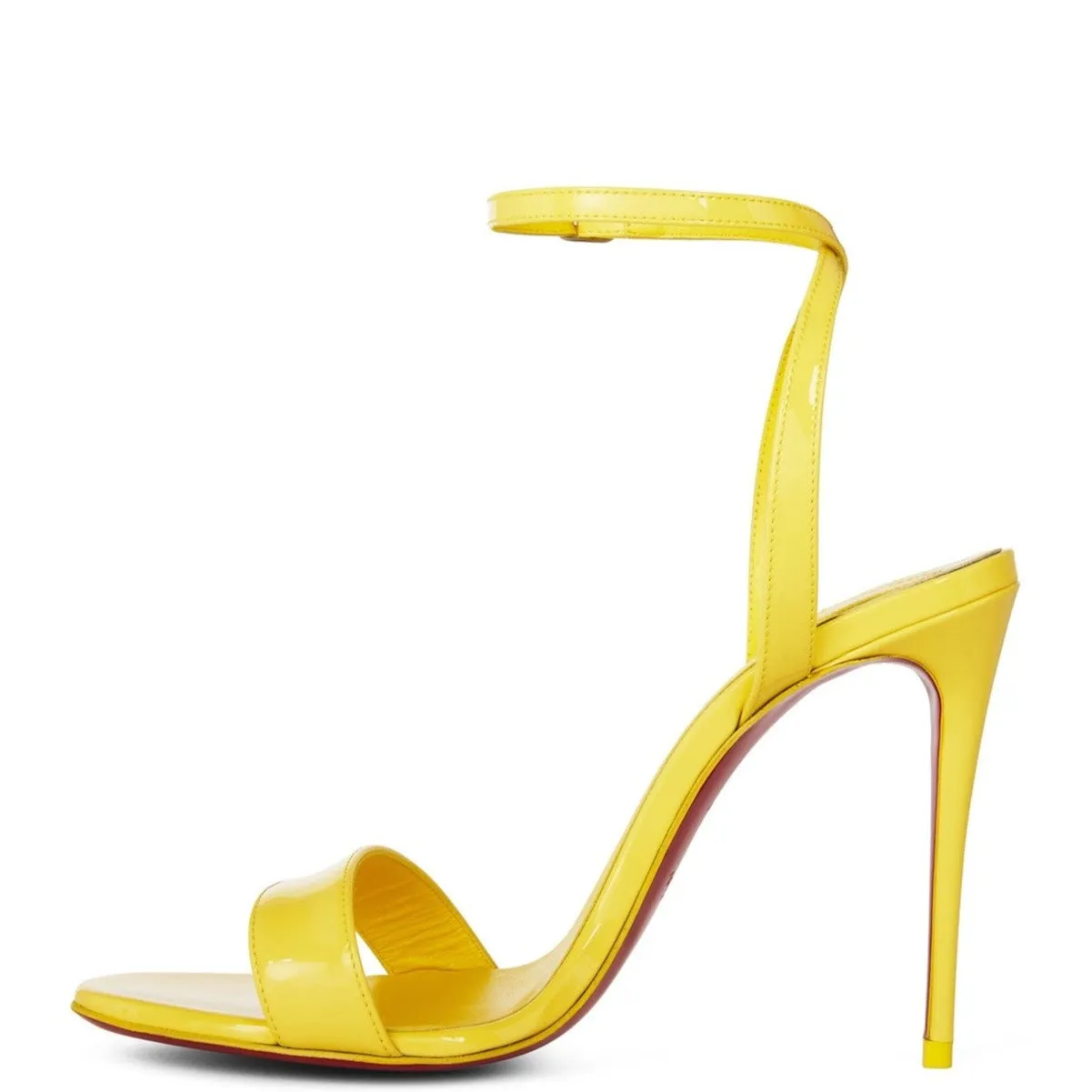 Christian Louboutin Loubigirl Patent Heels