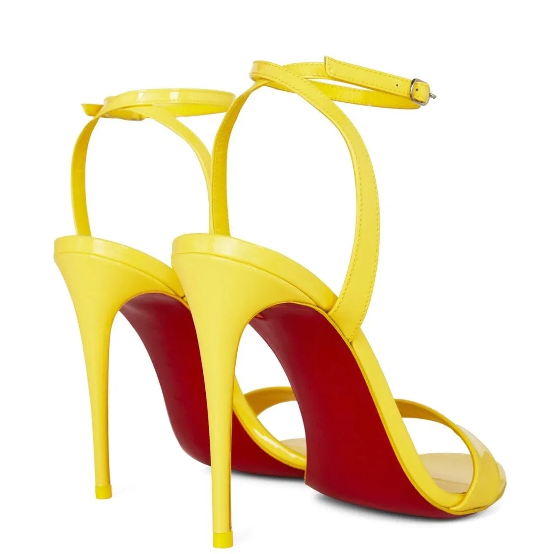 Christian Louboutin Loubigirl Patent Heels