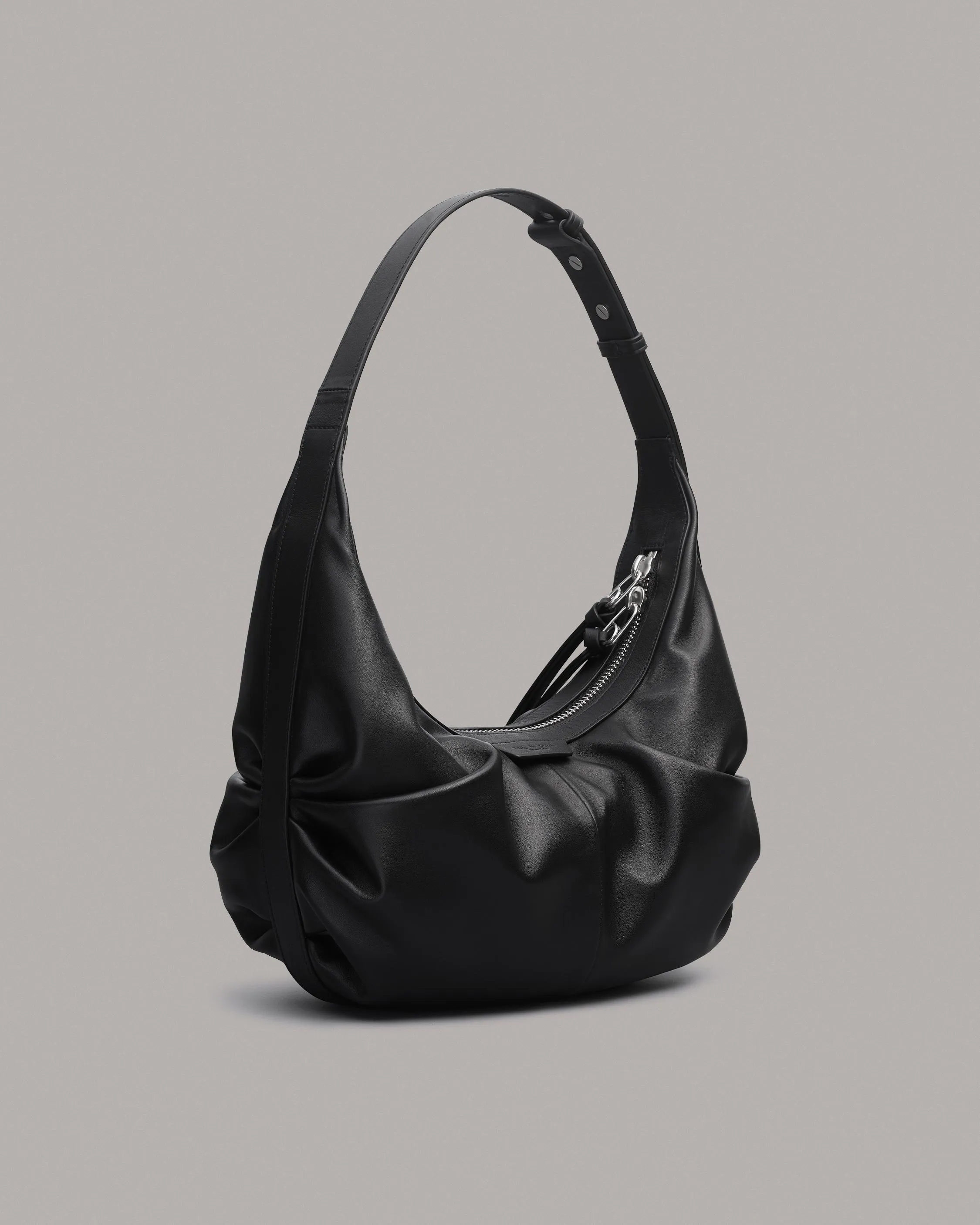 Commuter Hobo Bag