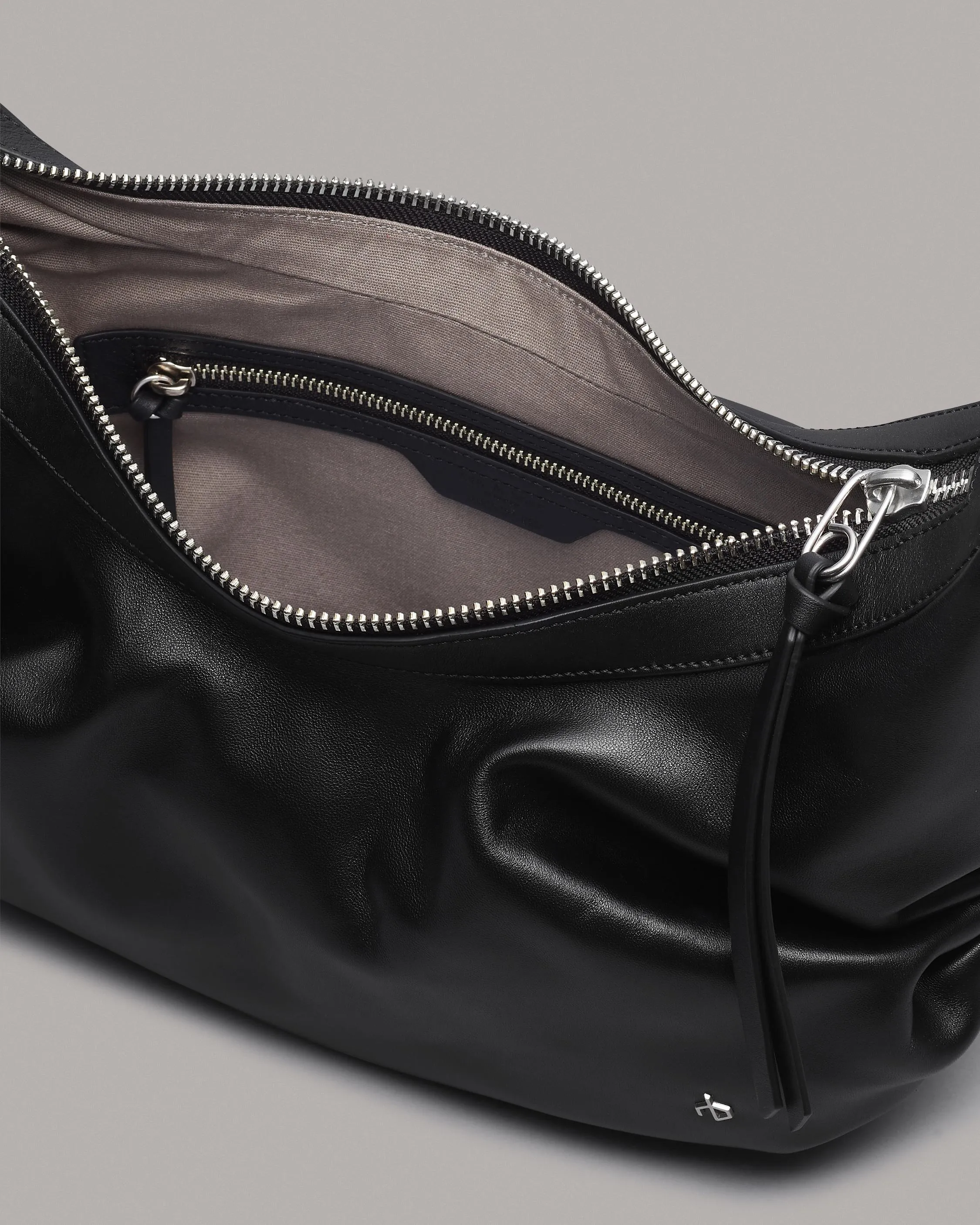 Commuter Hobo Bag