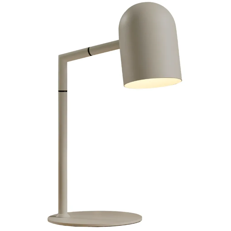 Contemporary Scandinavian Table Lamp