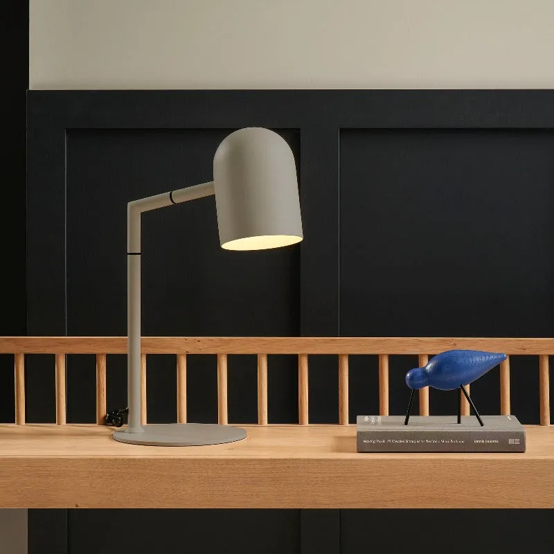 Contemporary Scandinavian Table Lamp