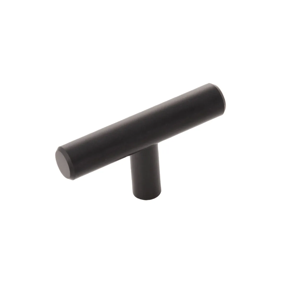 Contemporary T-Knob, 2-3/8" - CTG256