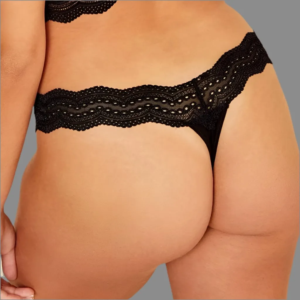 Cosabella - Ceylon Thong - More Colors