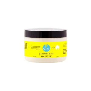 Curls Blueberry Bliss Twist N Shout Cream