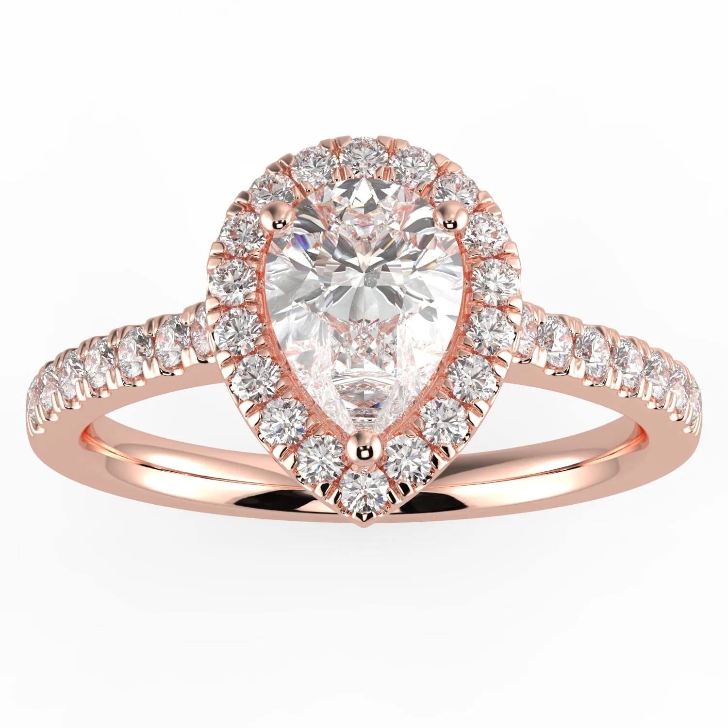 Dahlia Ring