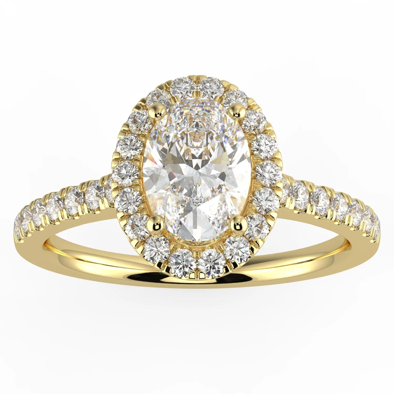Dahlia Ring