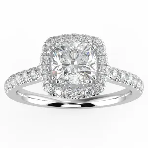 Dahlia Ring