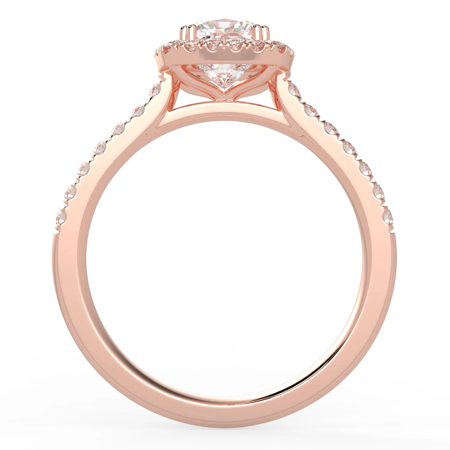 Dahlia Ring