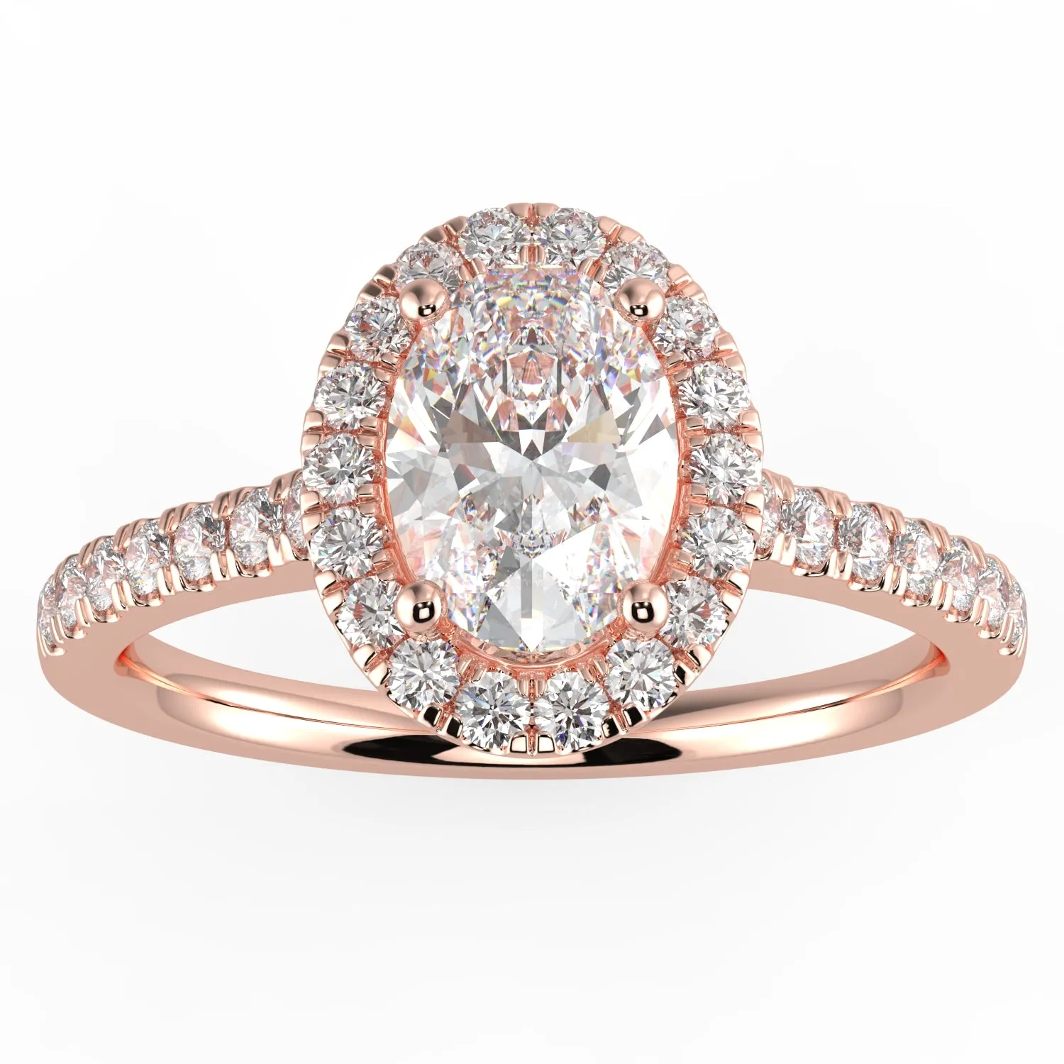 Dahlia Ring