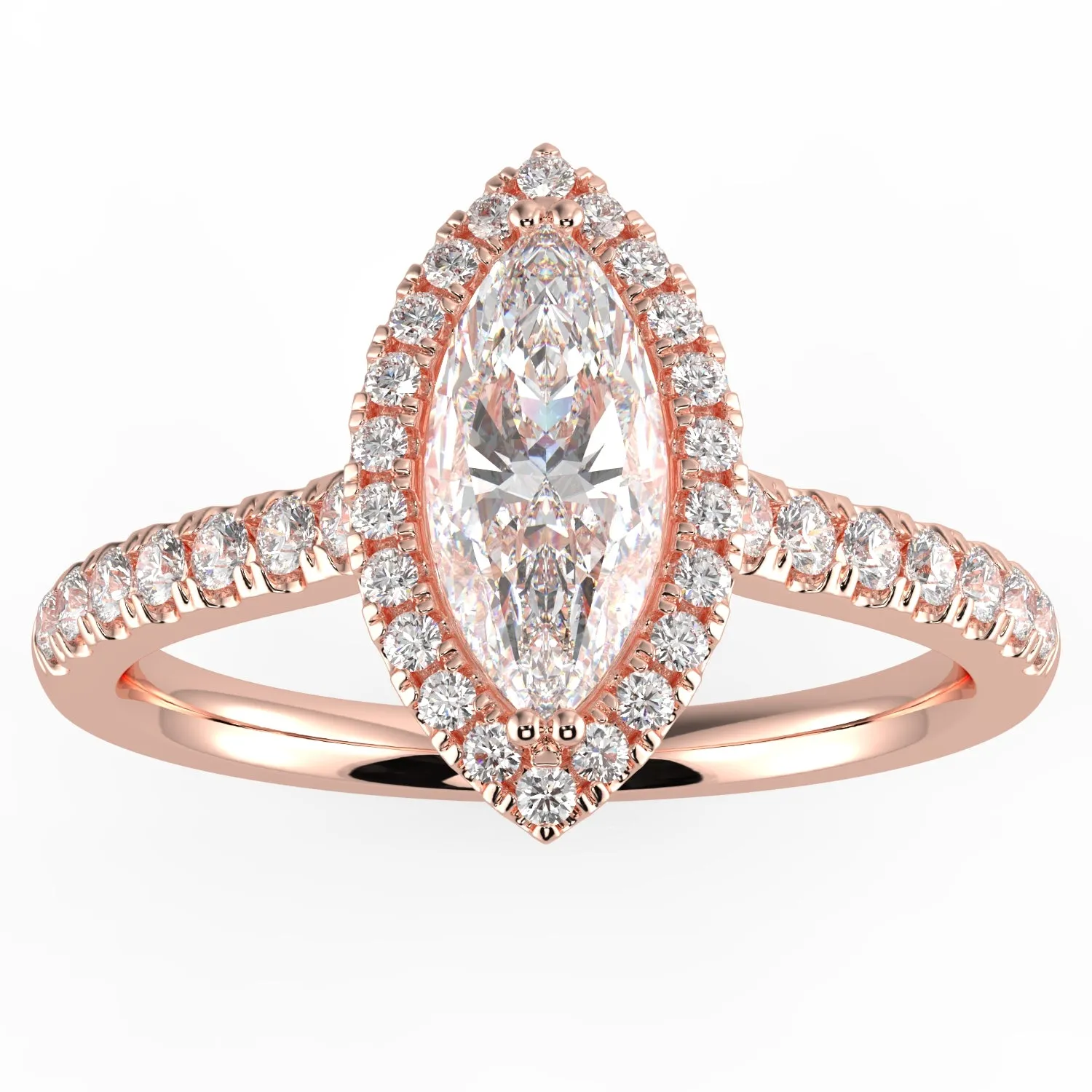 Dahlia Ring