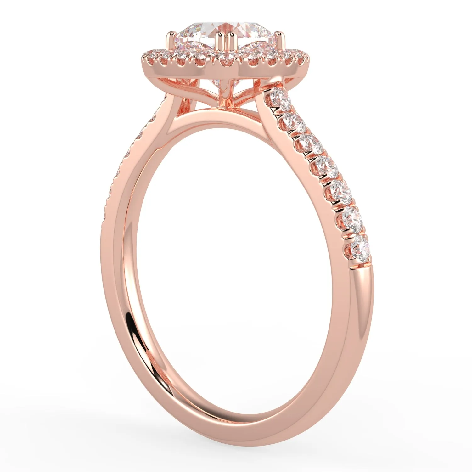 Dahlia Ring
