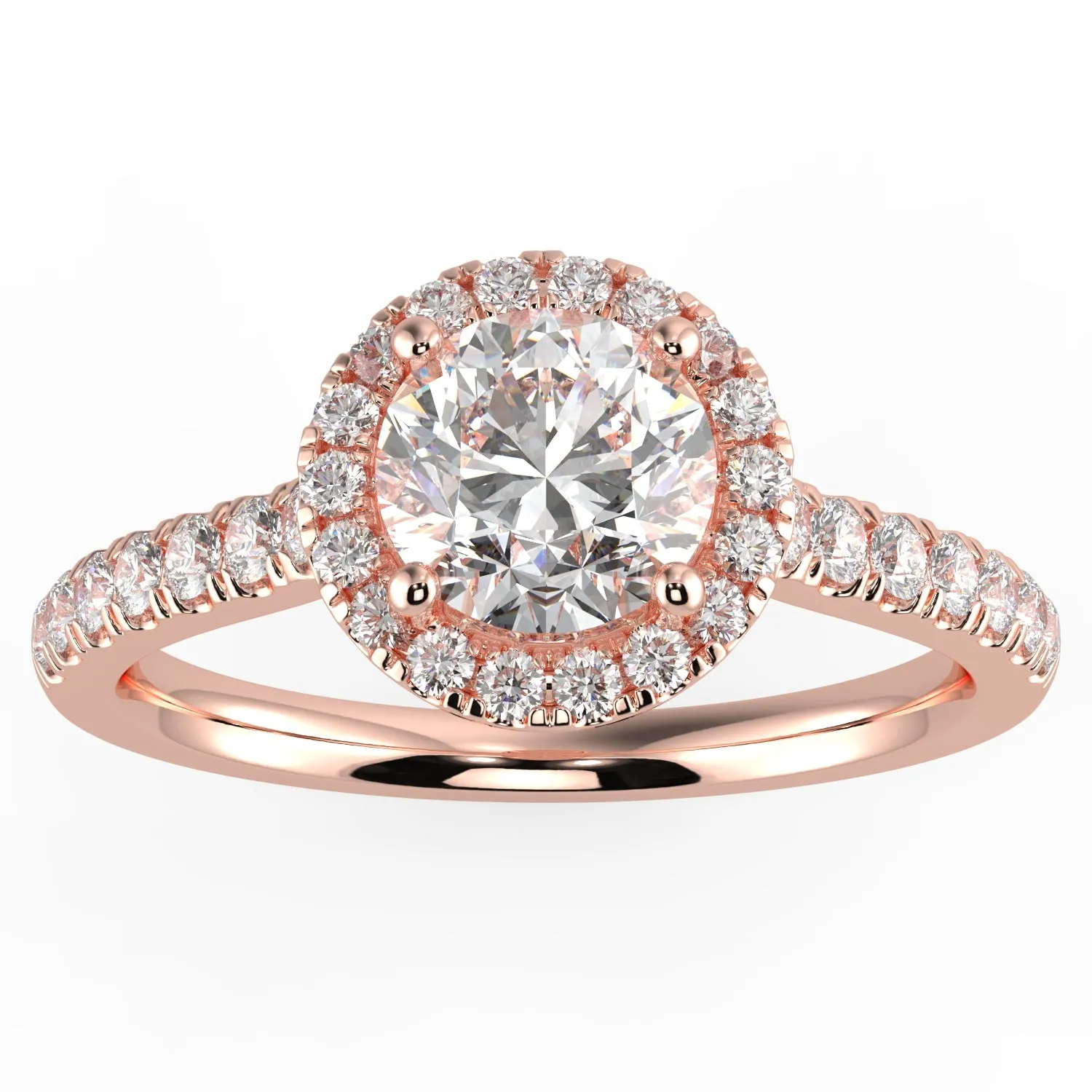 Dahlia Ring