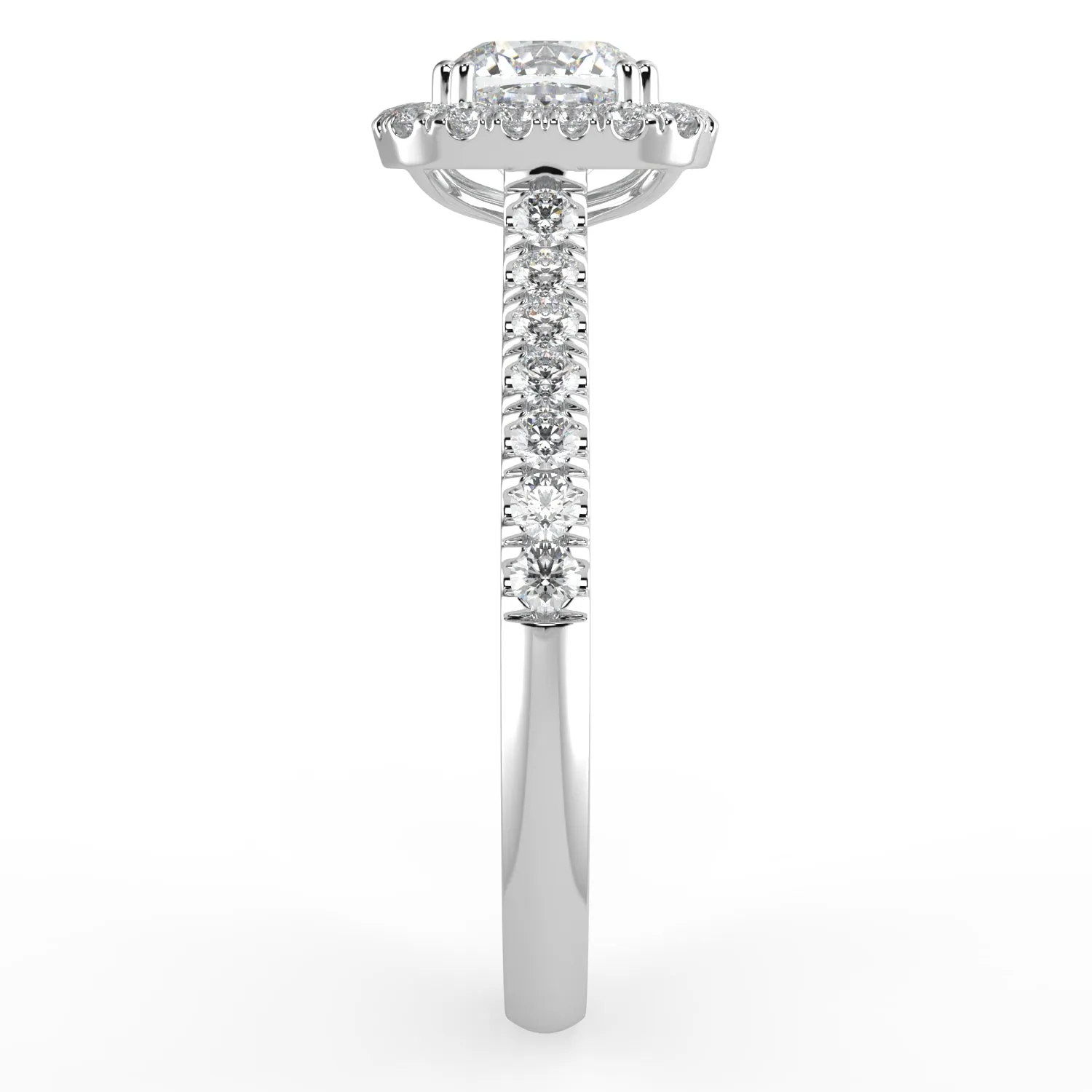 Dahlia Ring