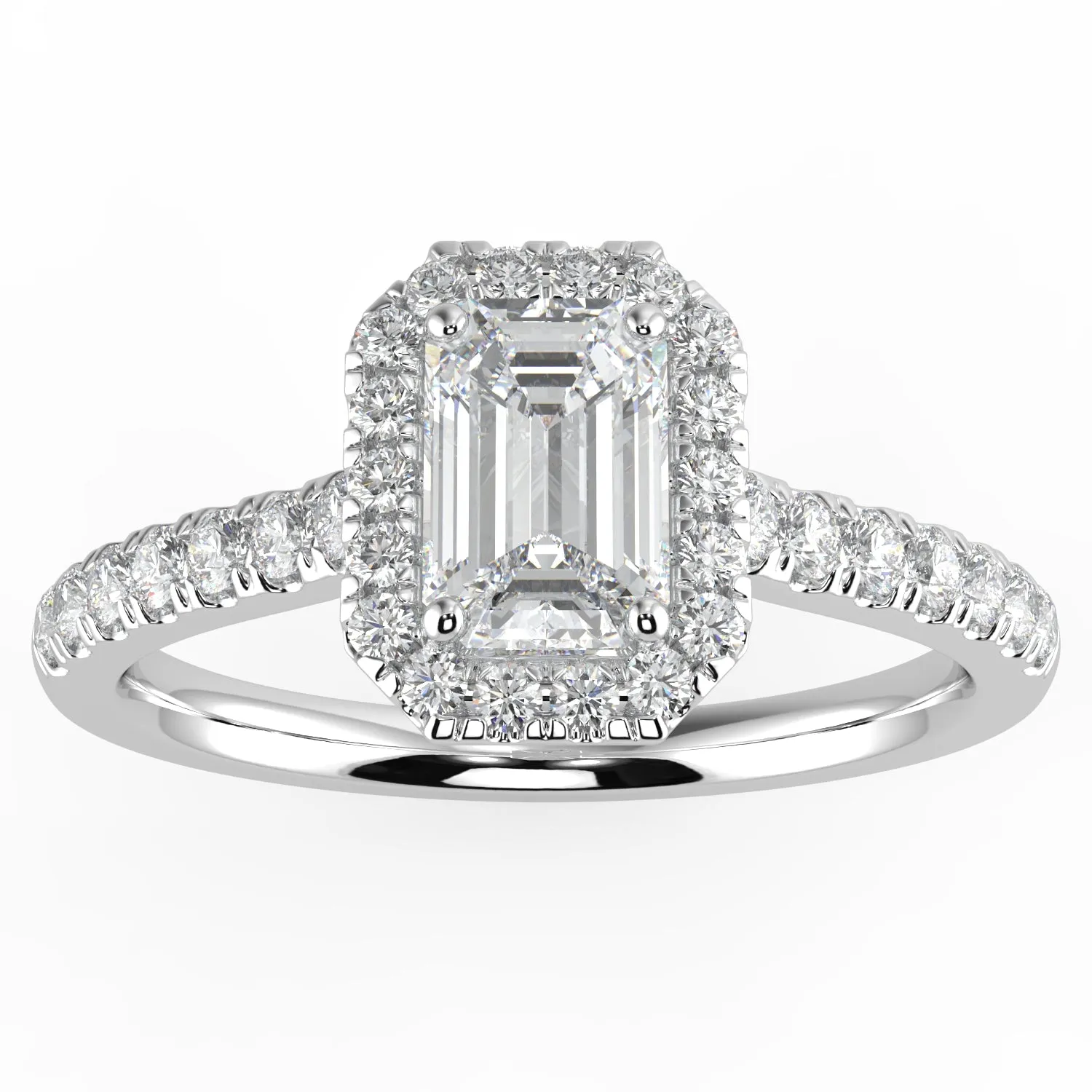 Dahlia Ring