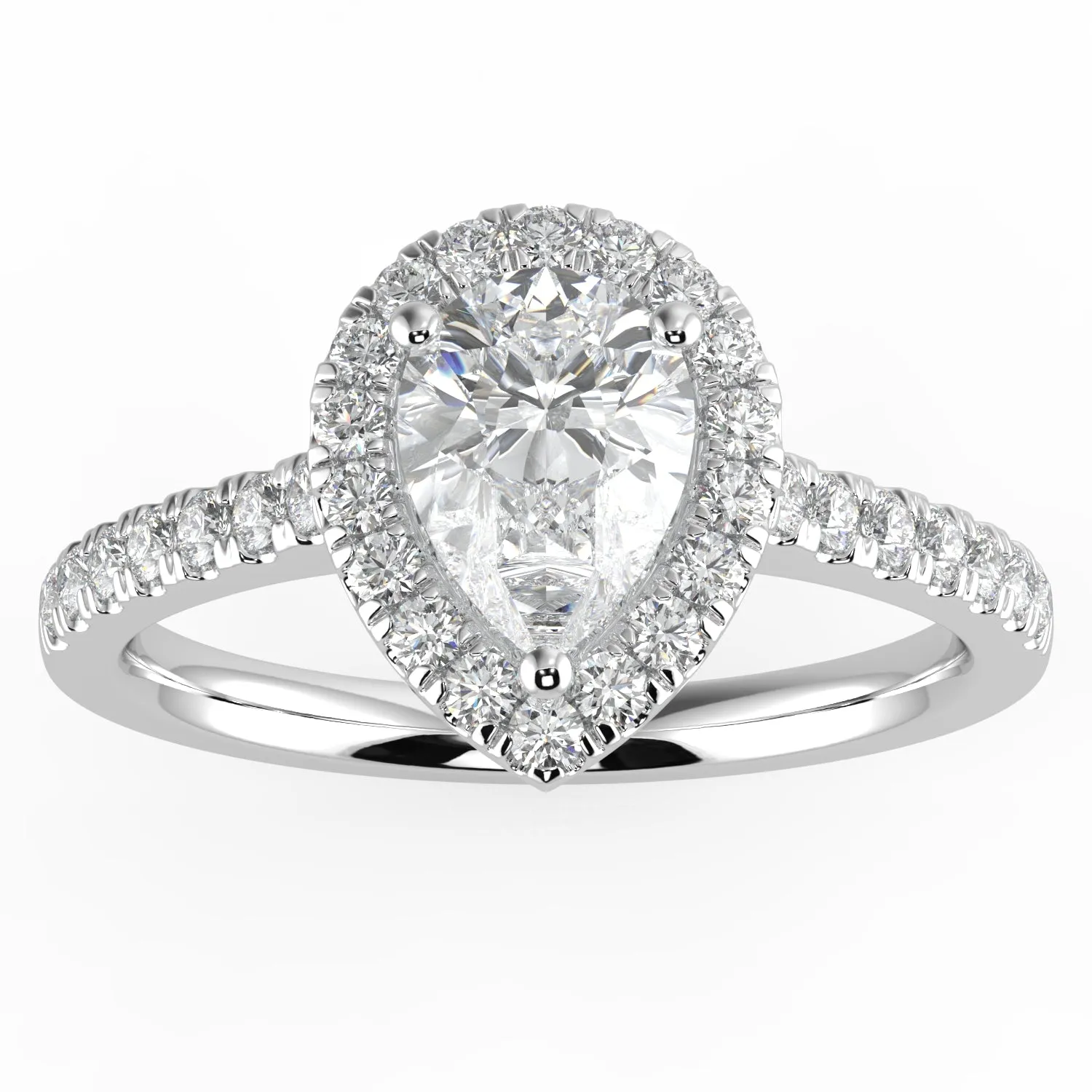 Dahlia Ring