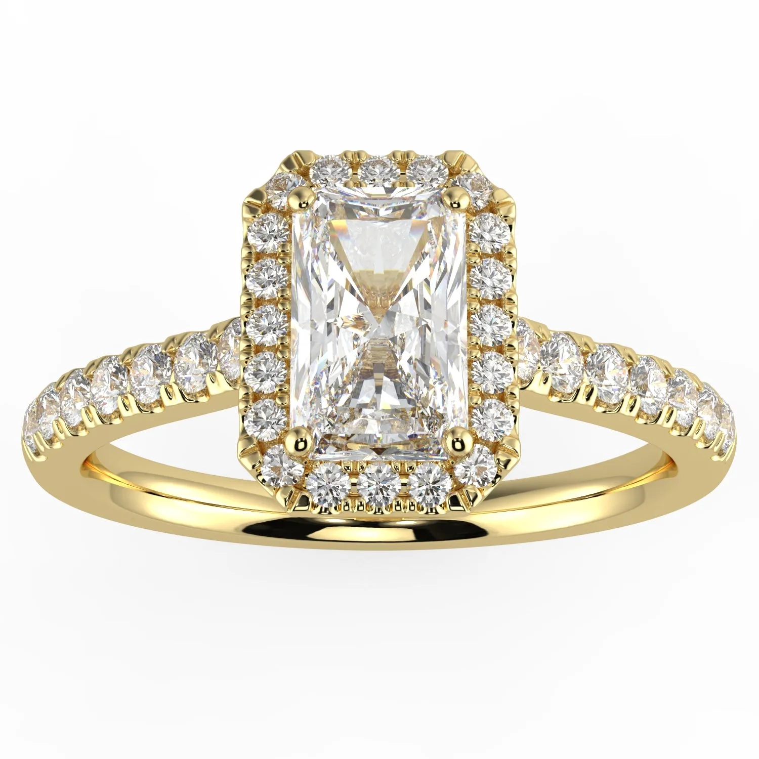 Dahlia Ring