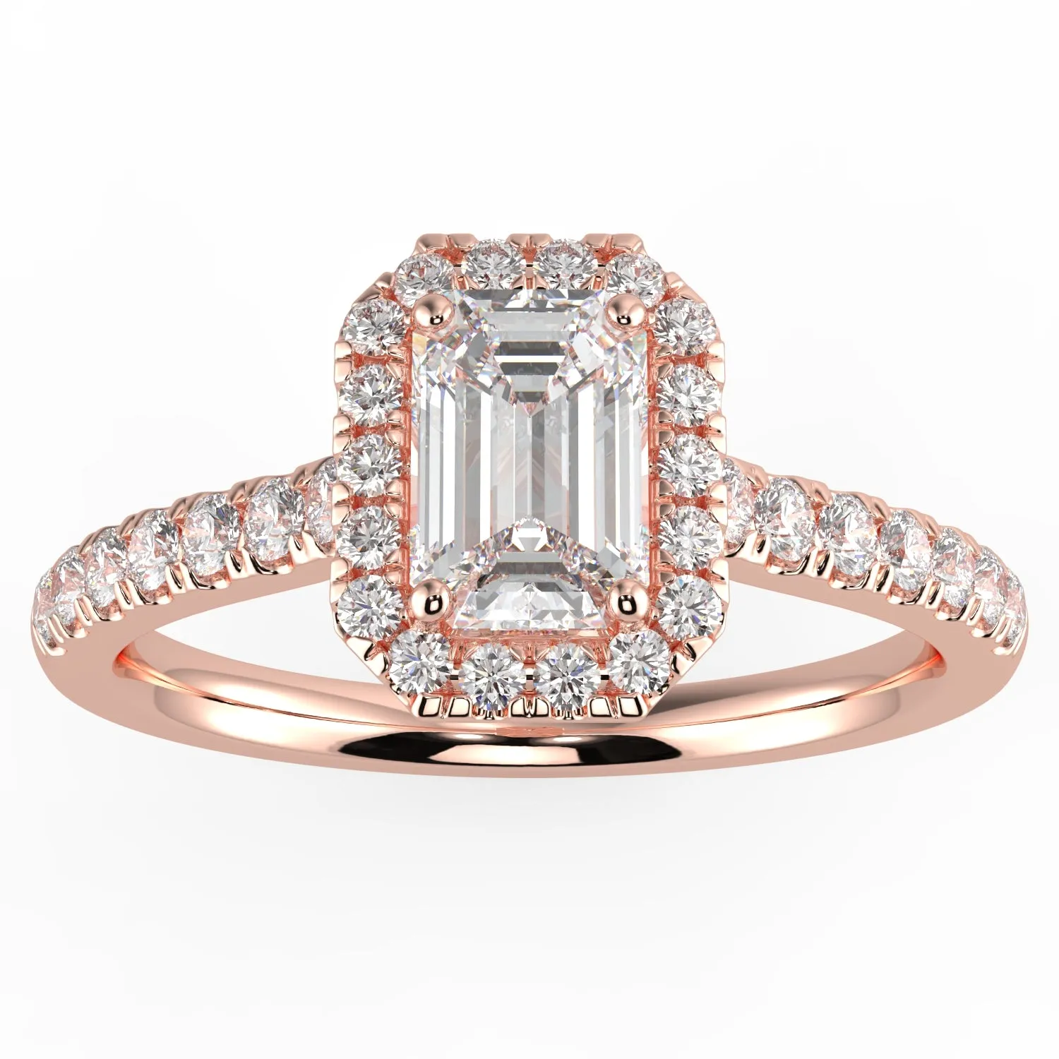 Dahlia Ring