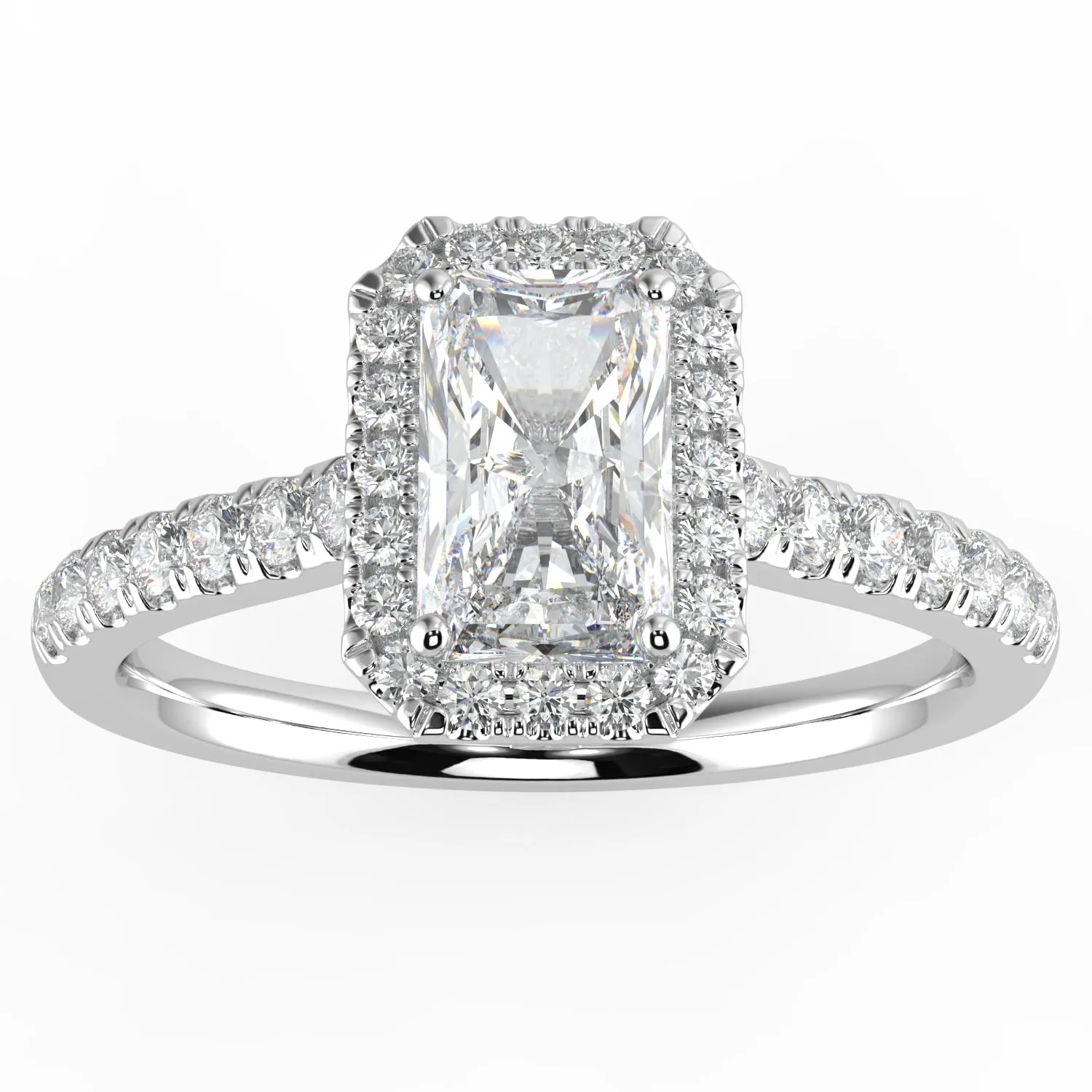 Dahlia Ring