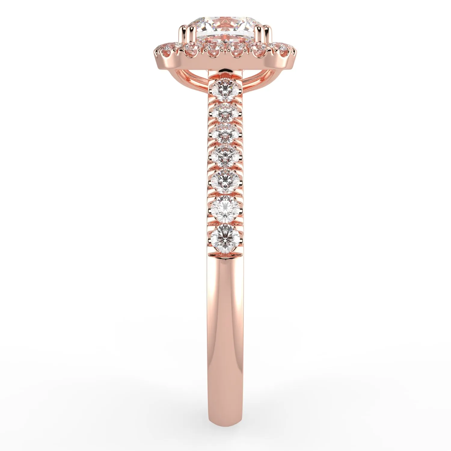 Dahlia Ring