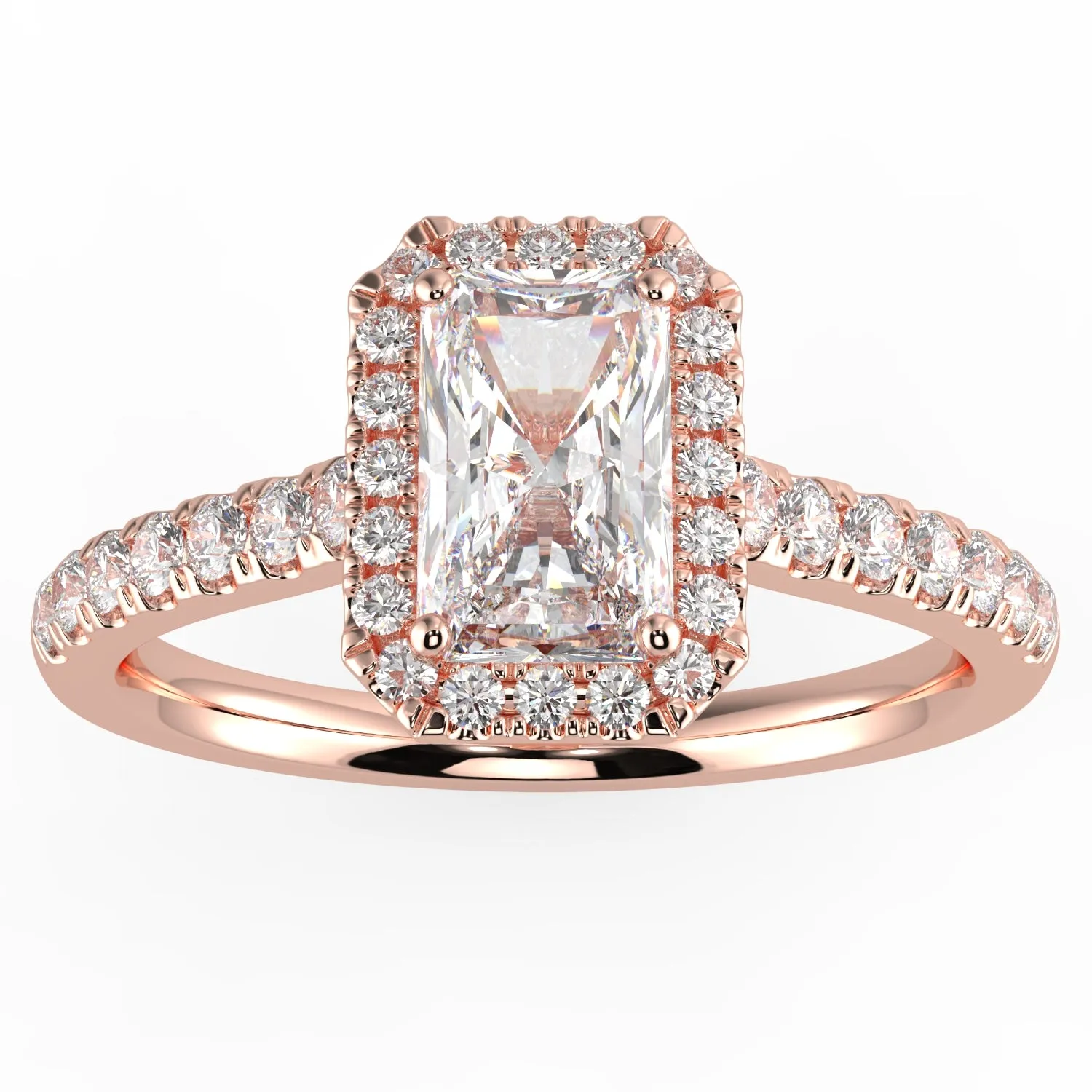 Dahlia Ring