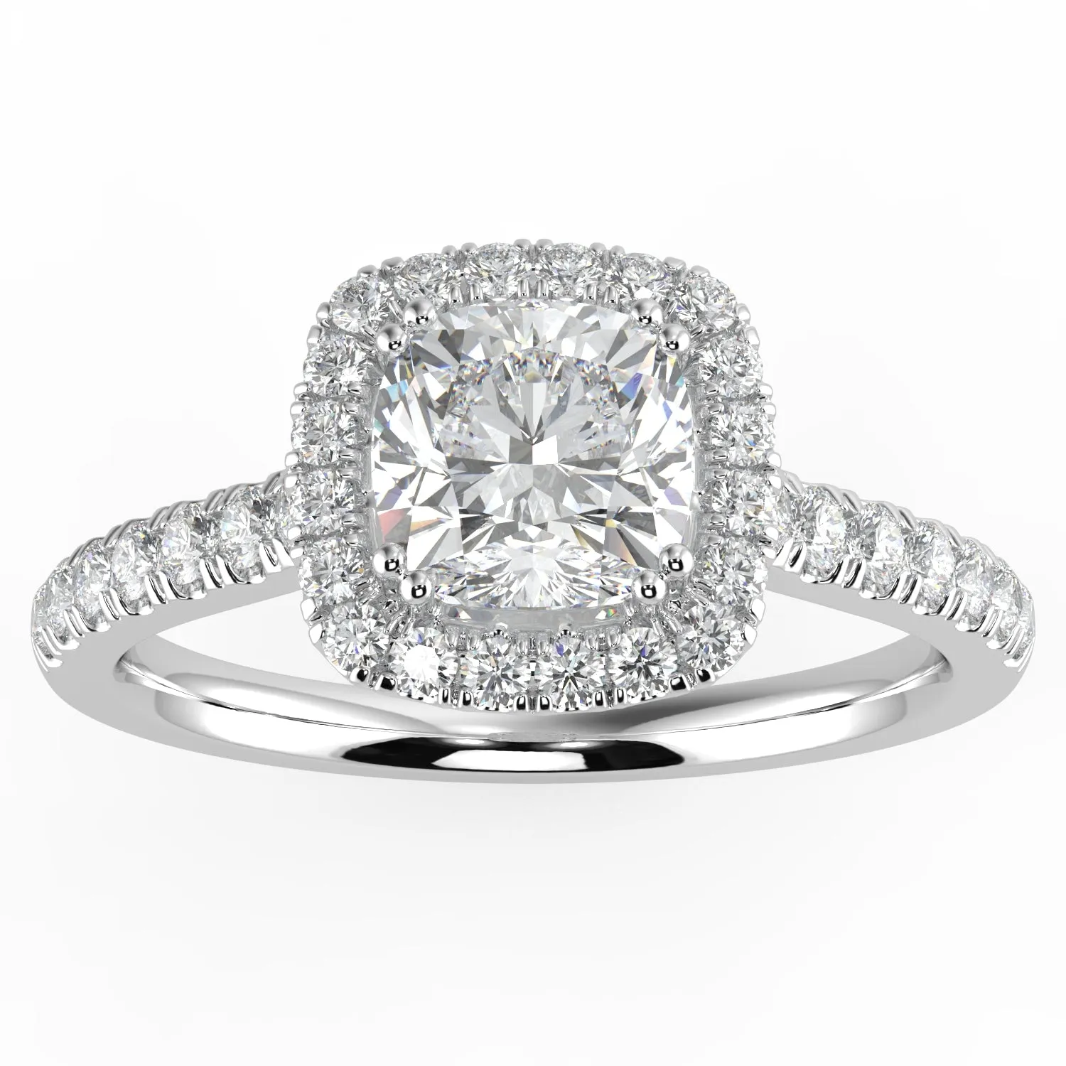 Dahlia Ring