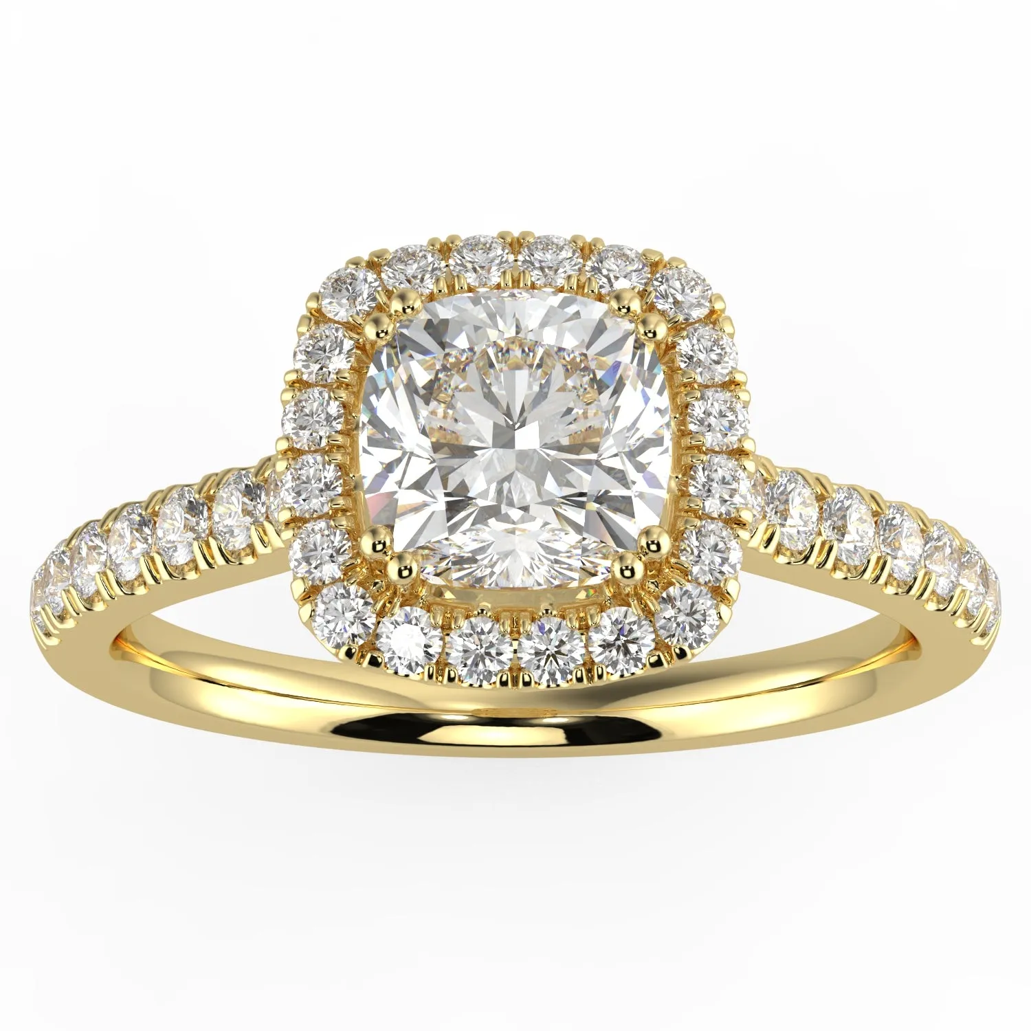 Dahlia Ring