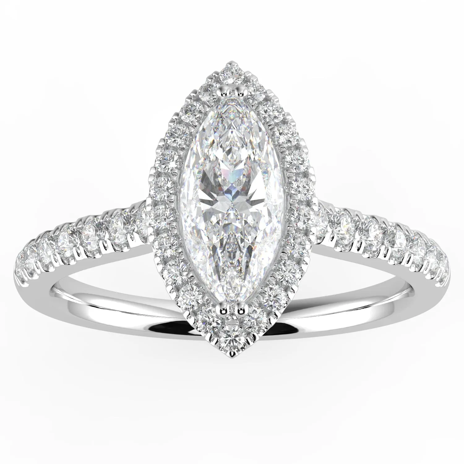 Dahlia Ring