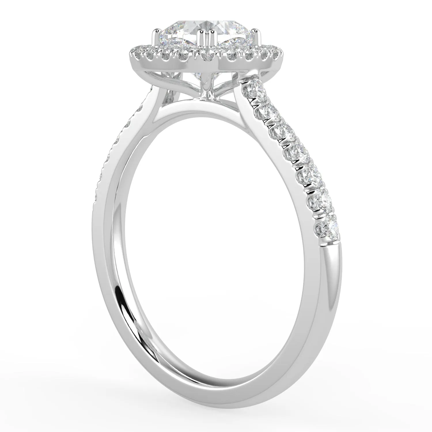 Dahlia Ring