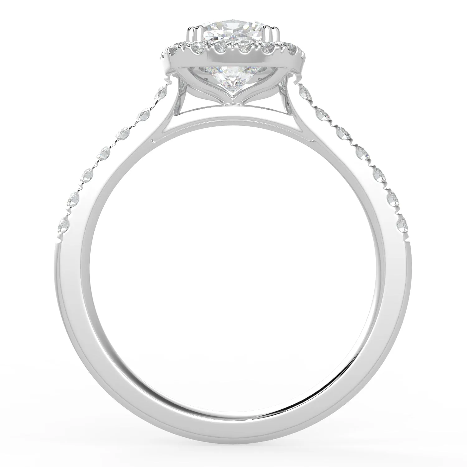 Dahlia Ring