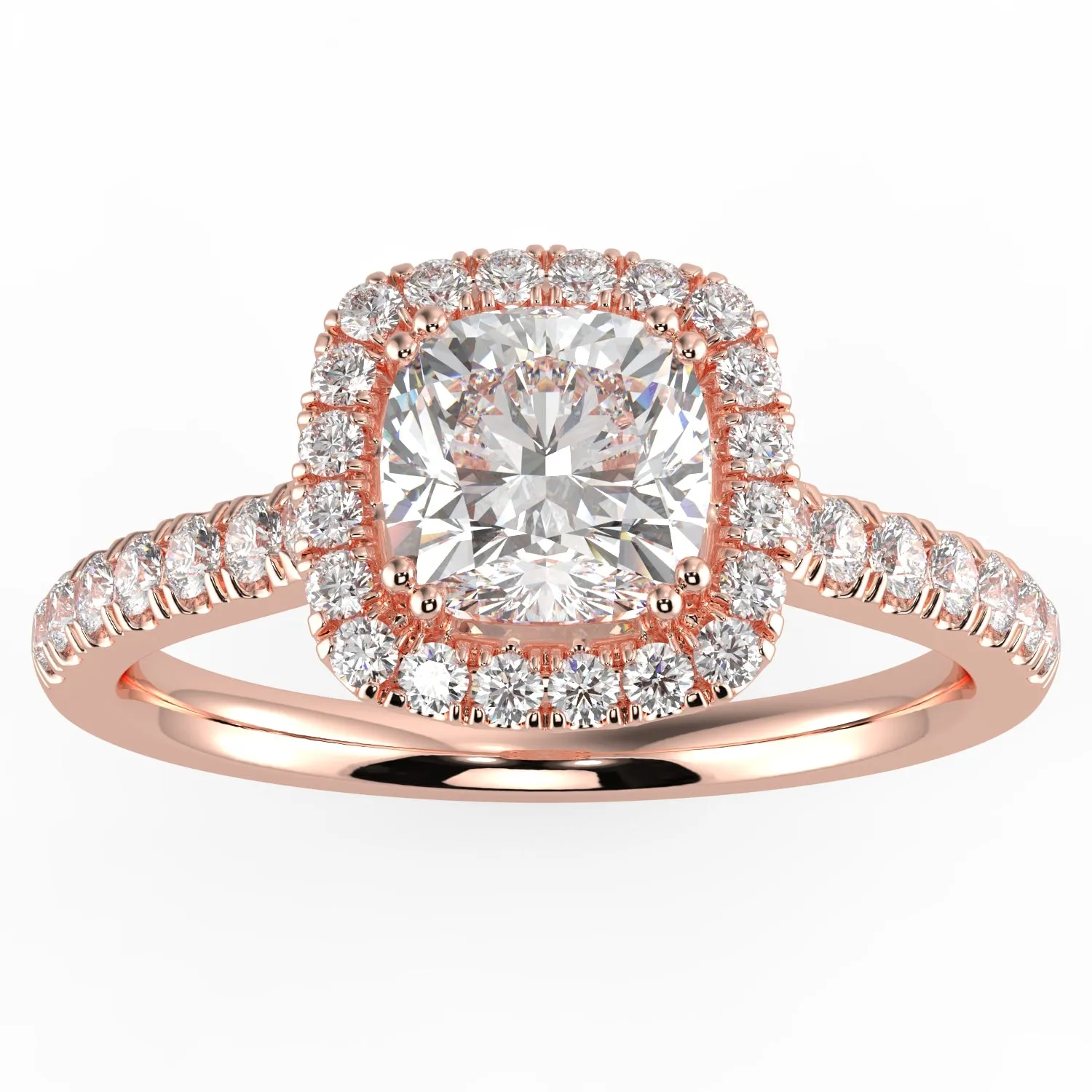 Dahlia Ring